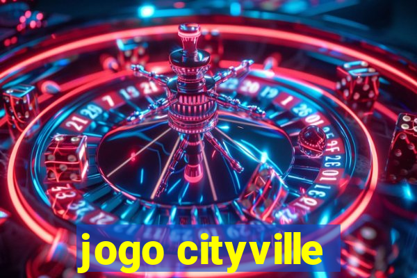 jogo cityville